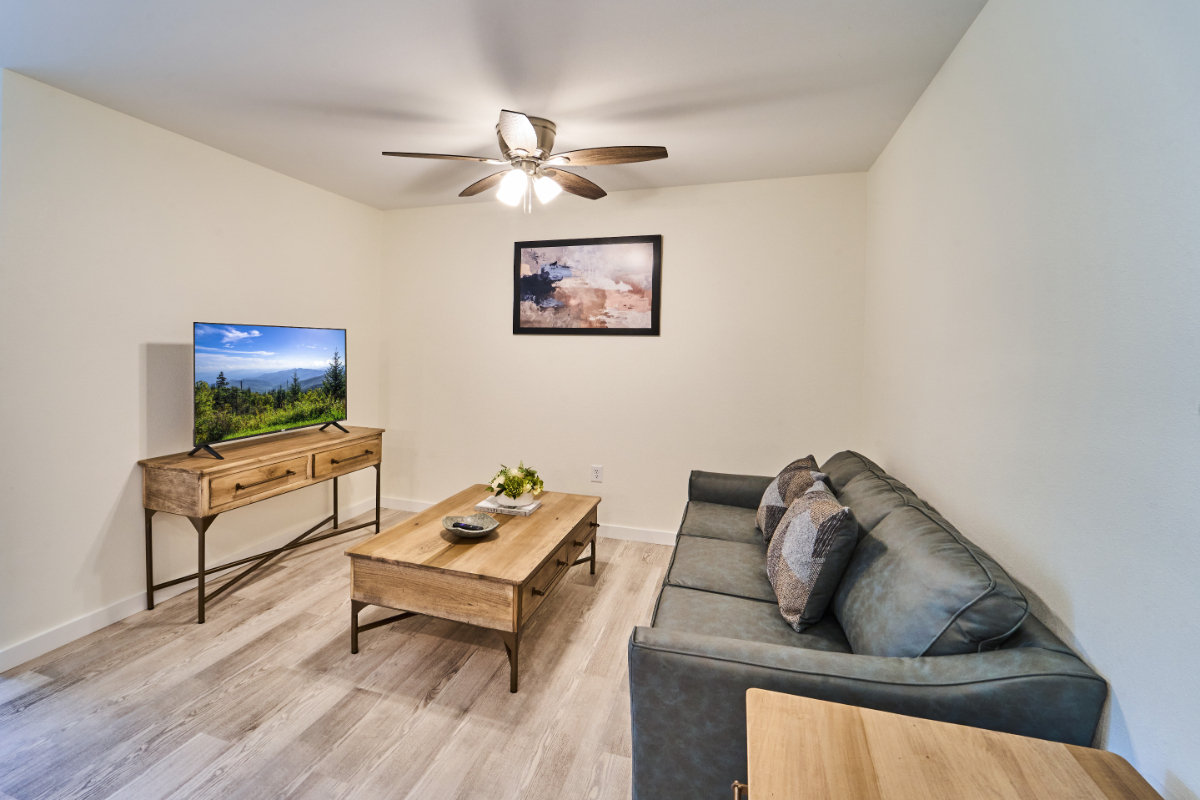 Pigeon Forge Vacation Rental