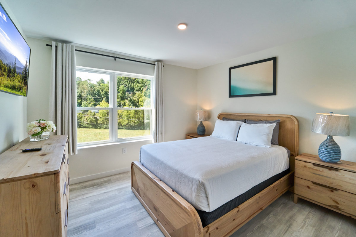 Pigeon Forge Vacation Rental