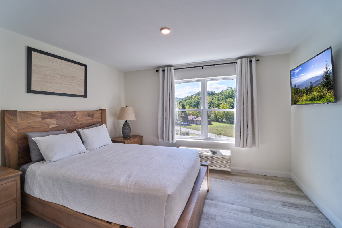 Pigeon Forge Vacation Rental