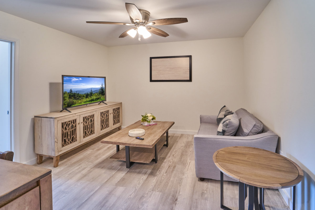 Pigeon Forge Vacation Rental
