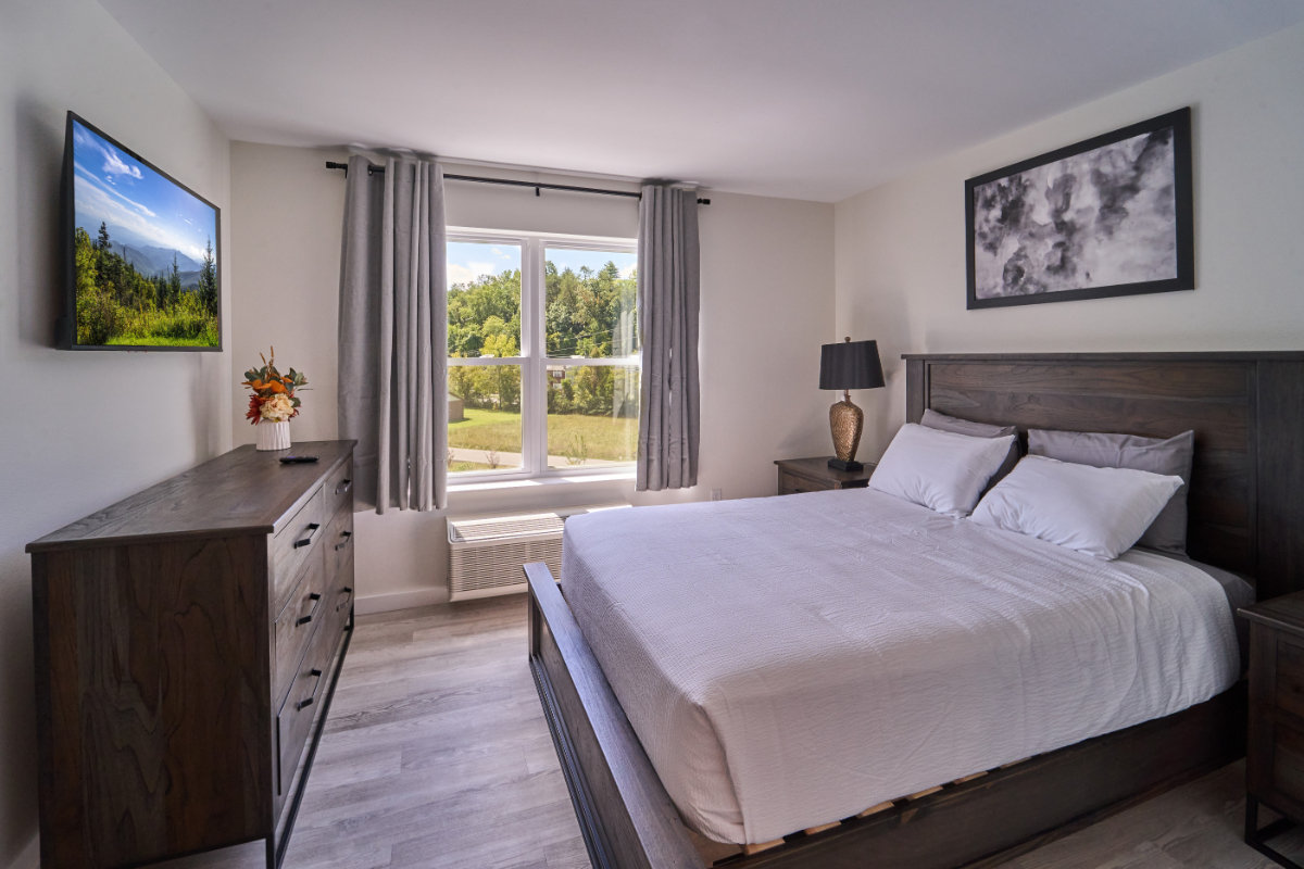 Pigeon Forge Vacation Rental