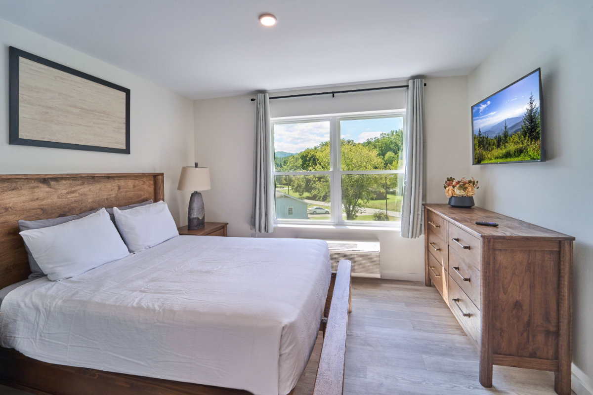 Pigeon Forge Vacation Rental