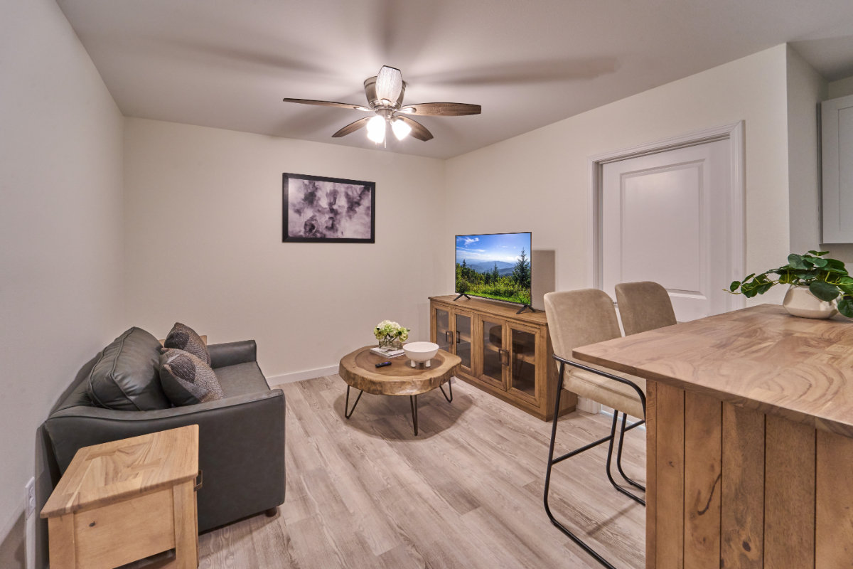 Pigeon Forge Vacation Rental
