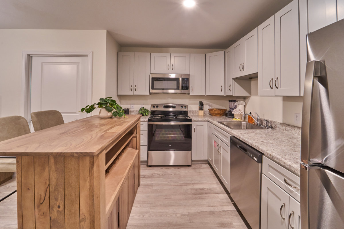 Pigeon Forge Vacation Rental