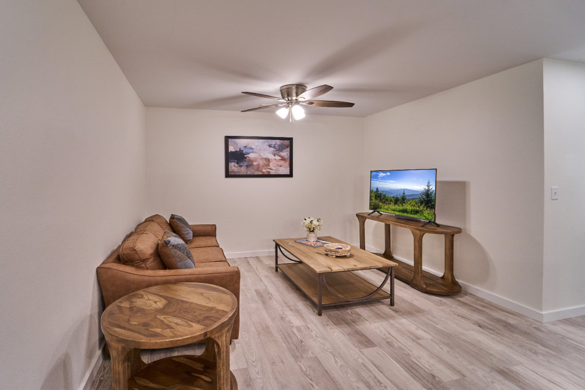 Pigeon Forge Vacation Rental