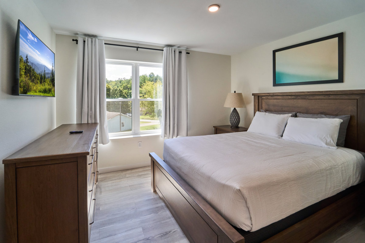 Pigeon Forge Vacation Rental