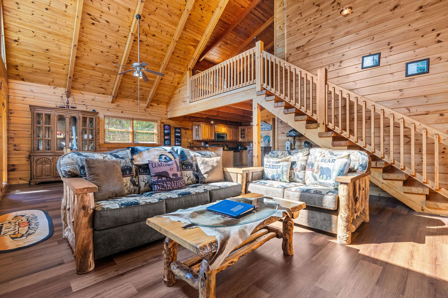 GATLINBURG Vacation Rental