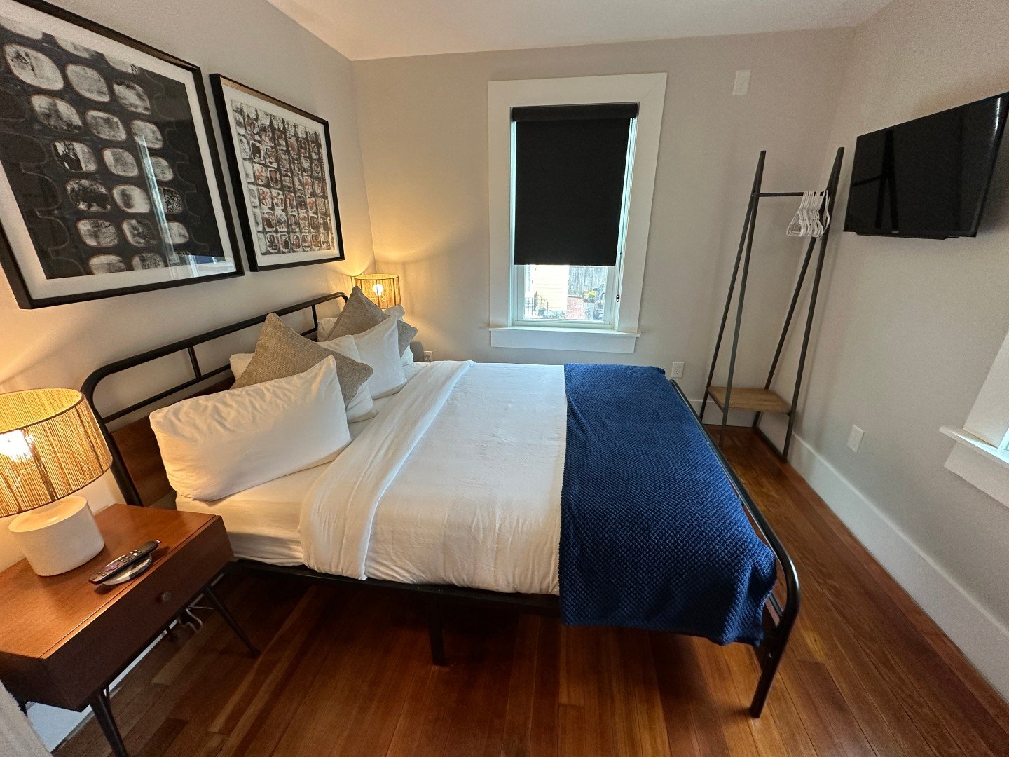 Newport Vacation Rental