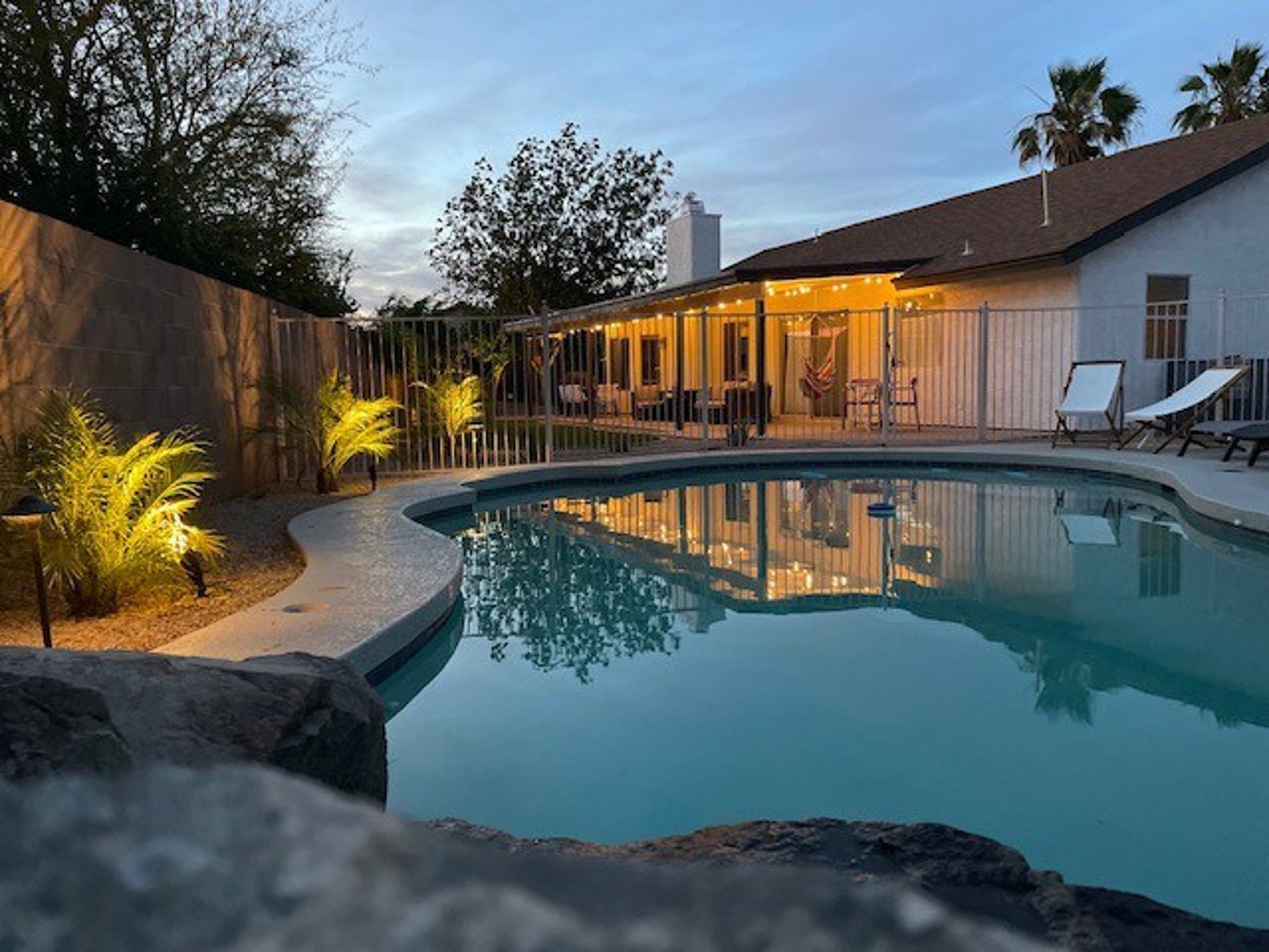Glendale Vacation Rental