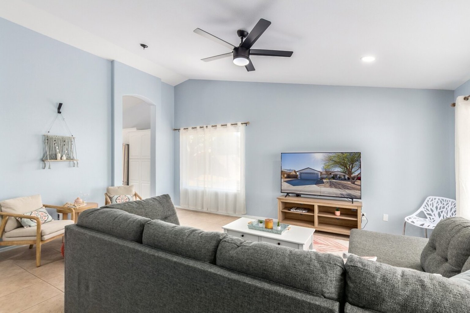 Glendale Vacation Rental