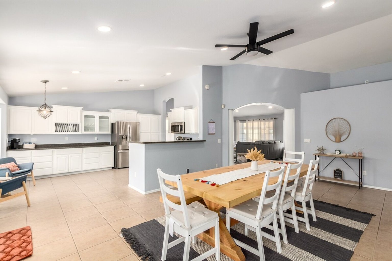 Glendale Vacation Rental