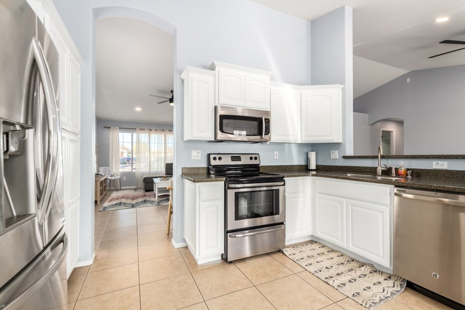 Glendale Vacation Rental