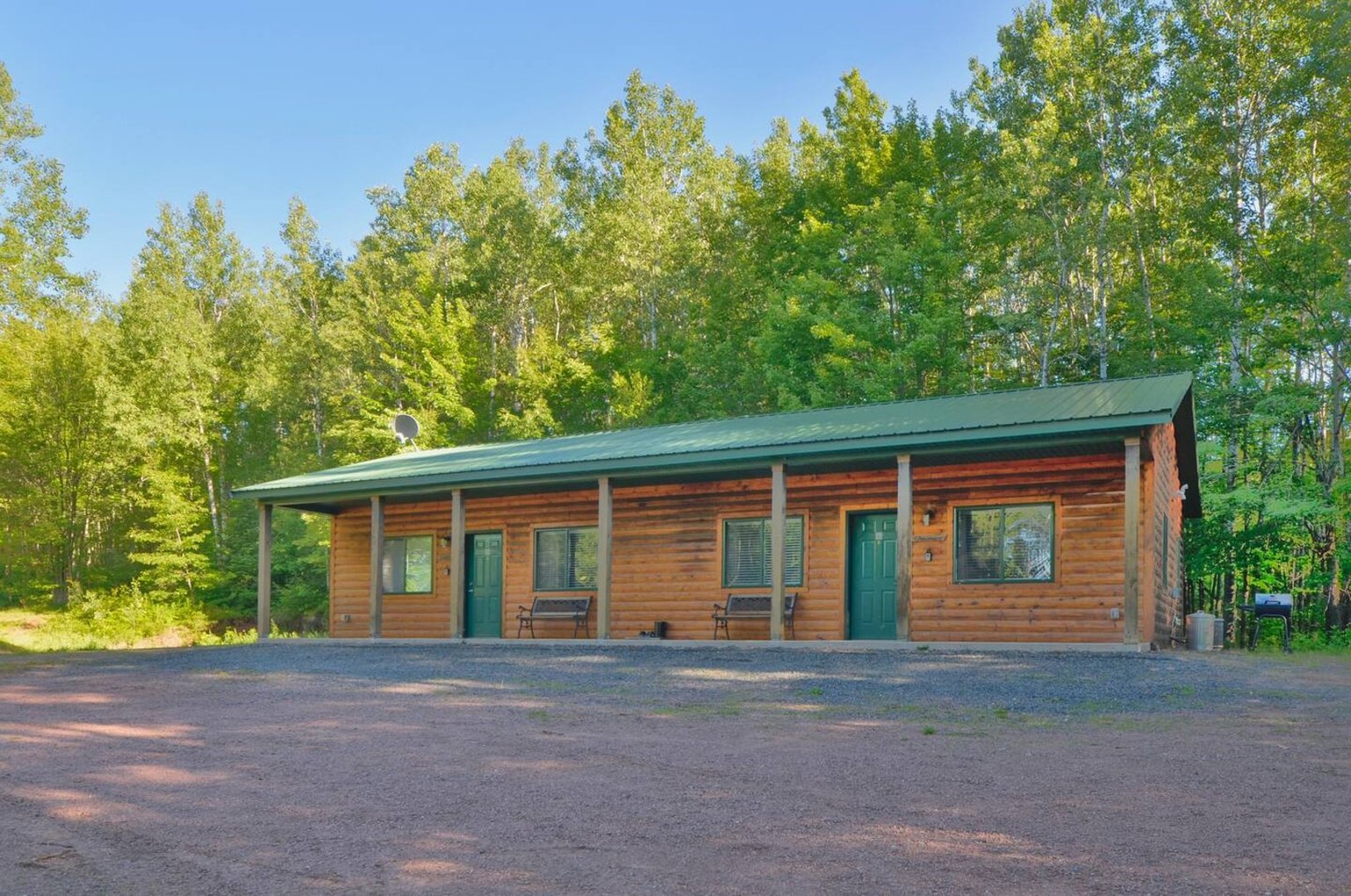 Washburn Vacation Rental