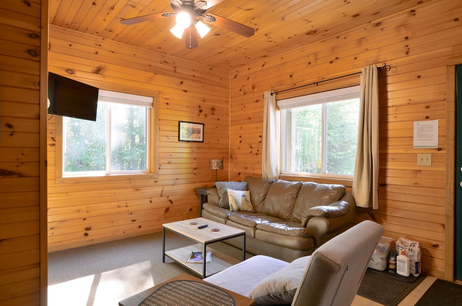 Washburn Vacation Rental