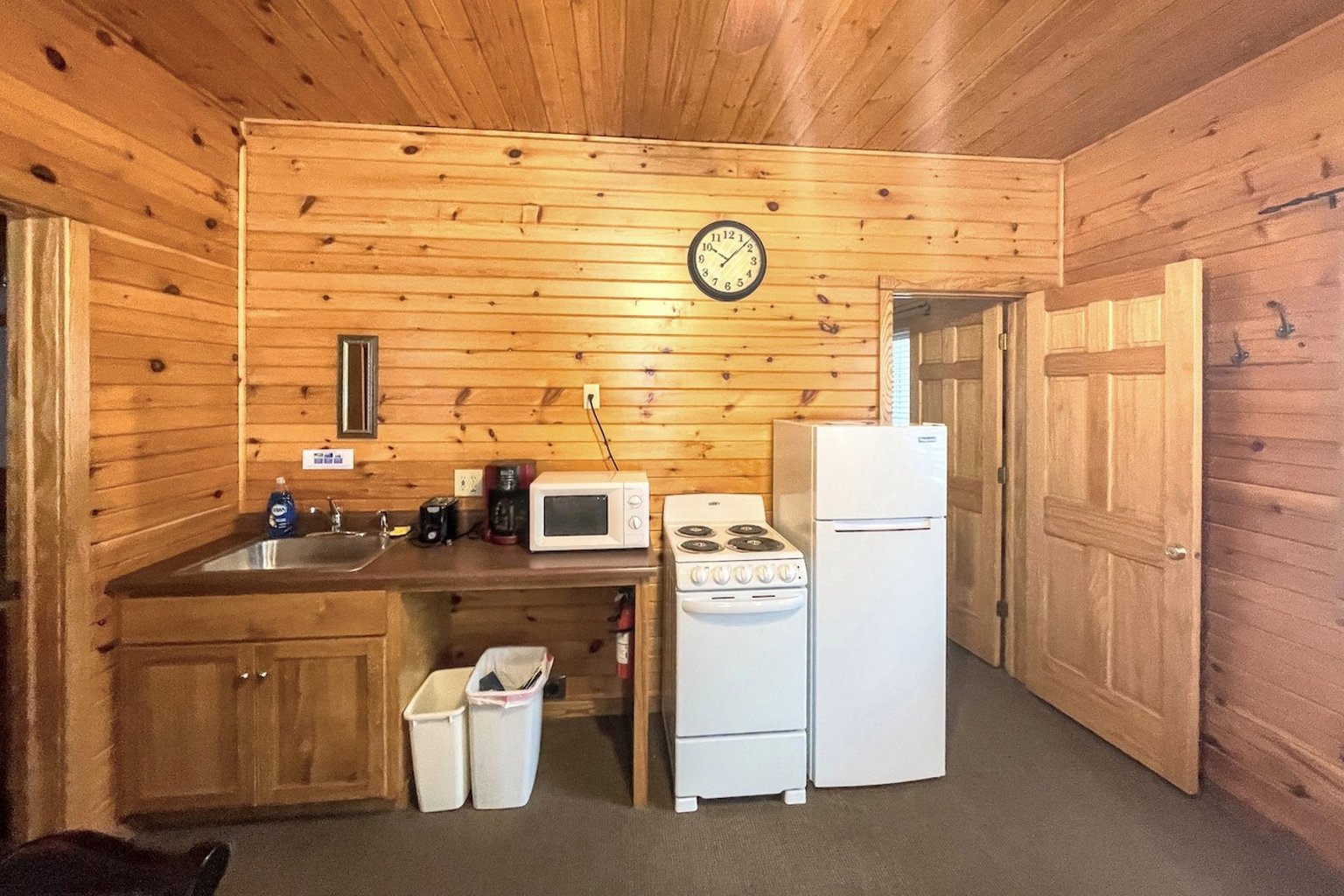 Washburn Vacation Rental
