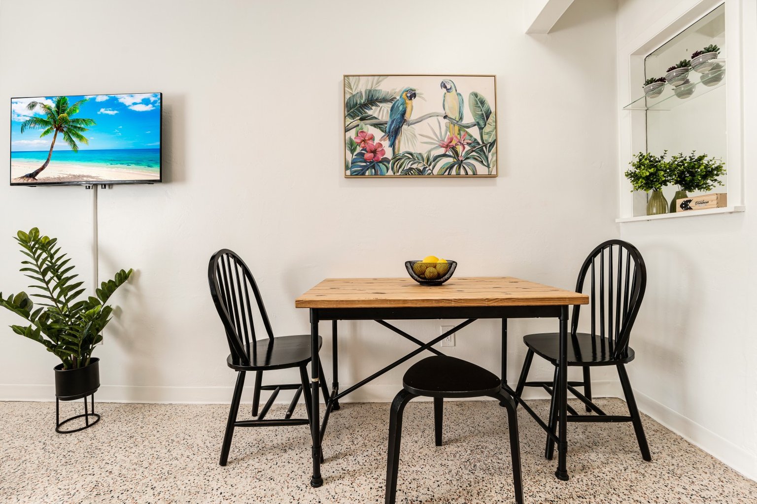 Miami Vacation Rental