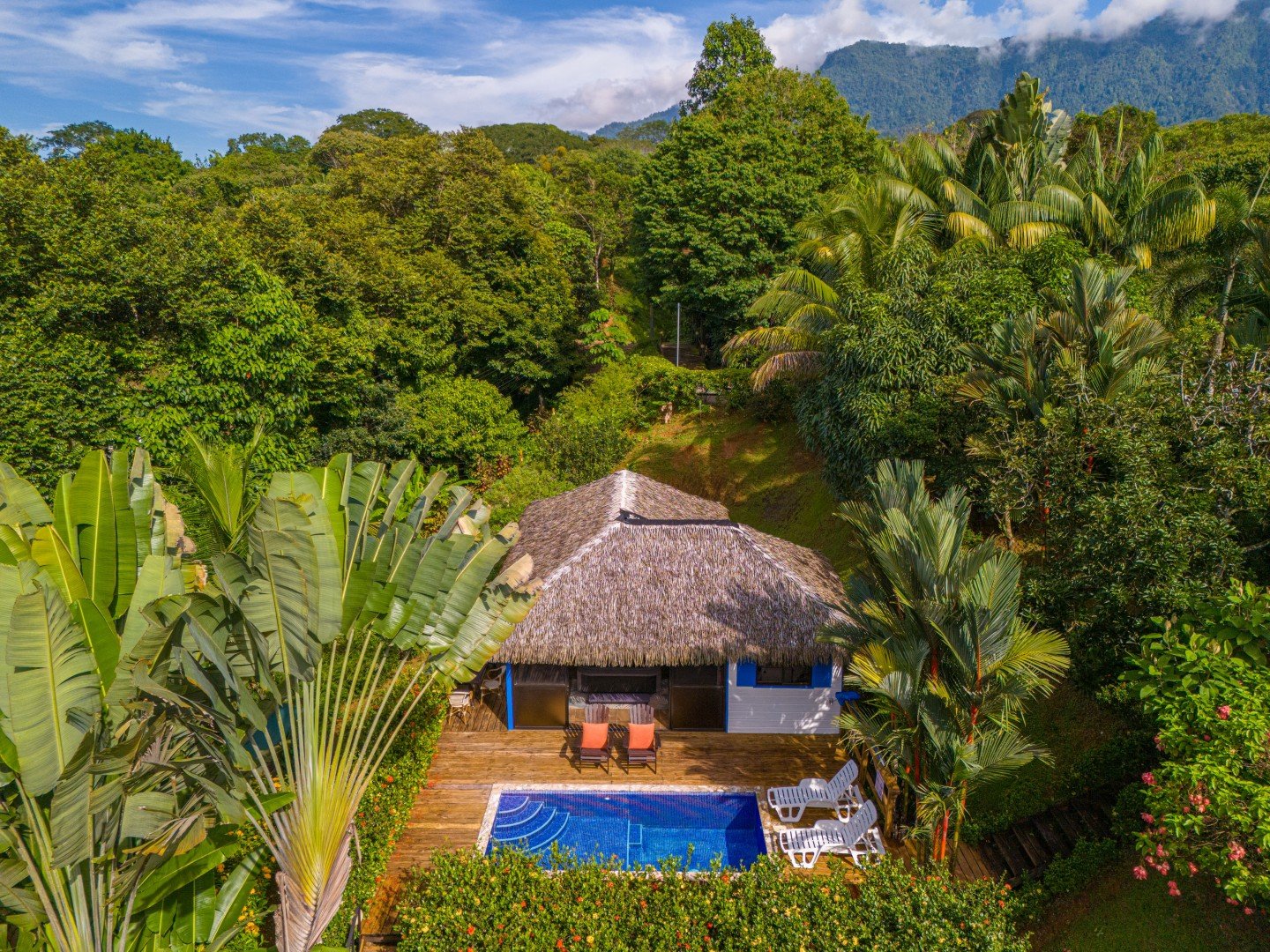 Ojochal Vacation Rental