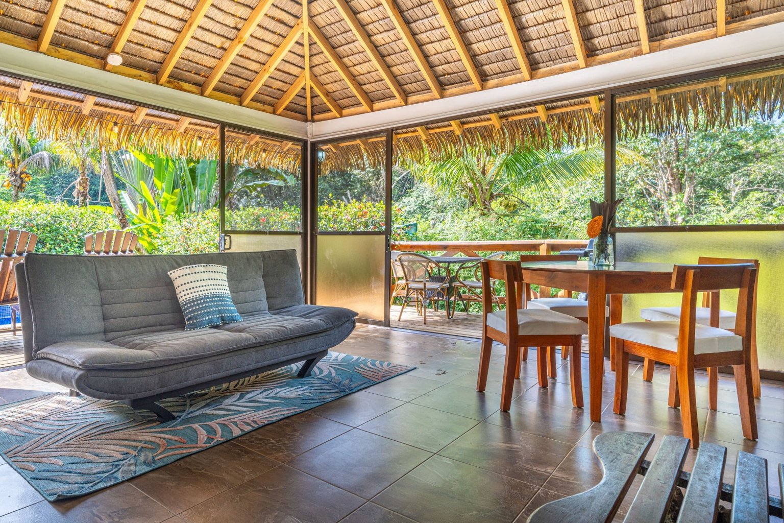 Ojochal Vacation Rental