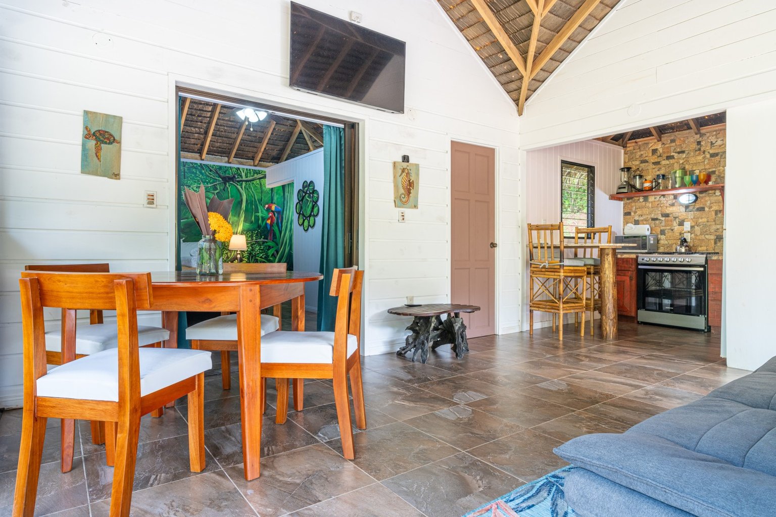 Ojochal Vacation Rental