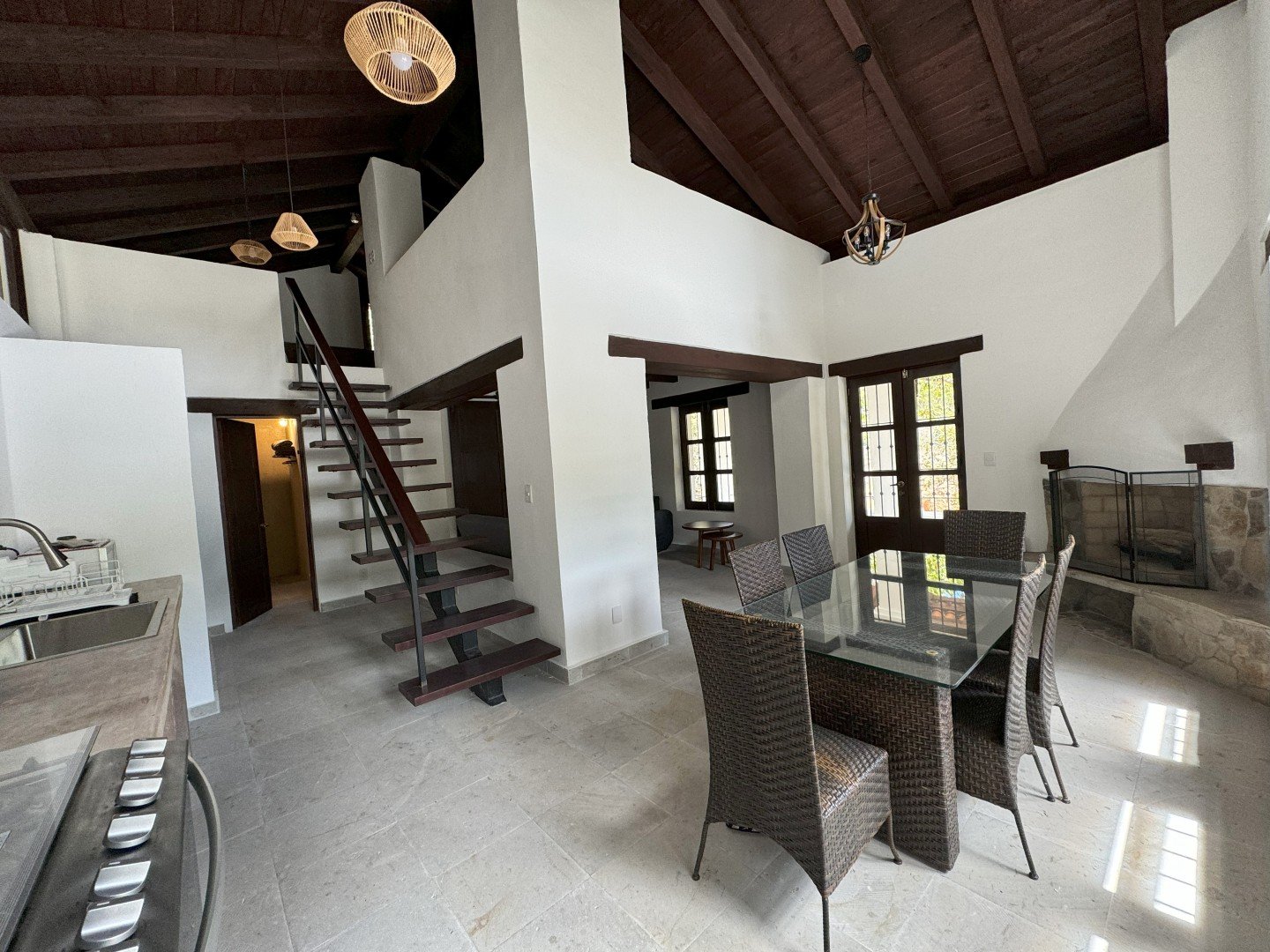 San Sebastian del Oeste Vacation Rental