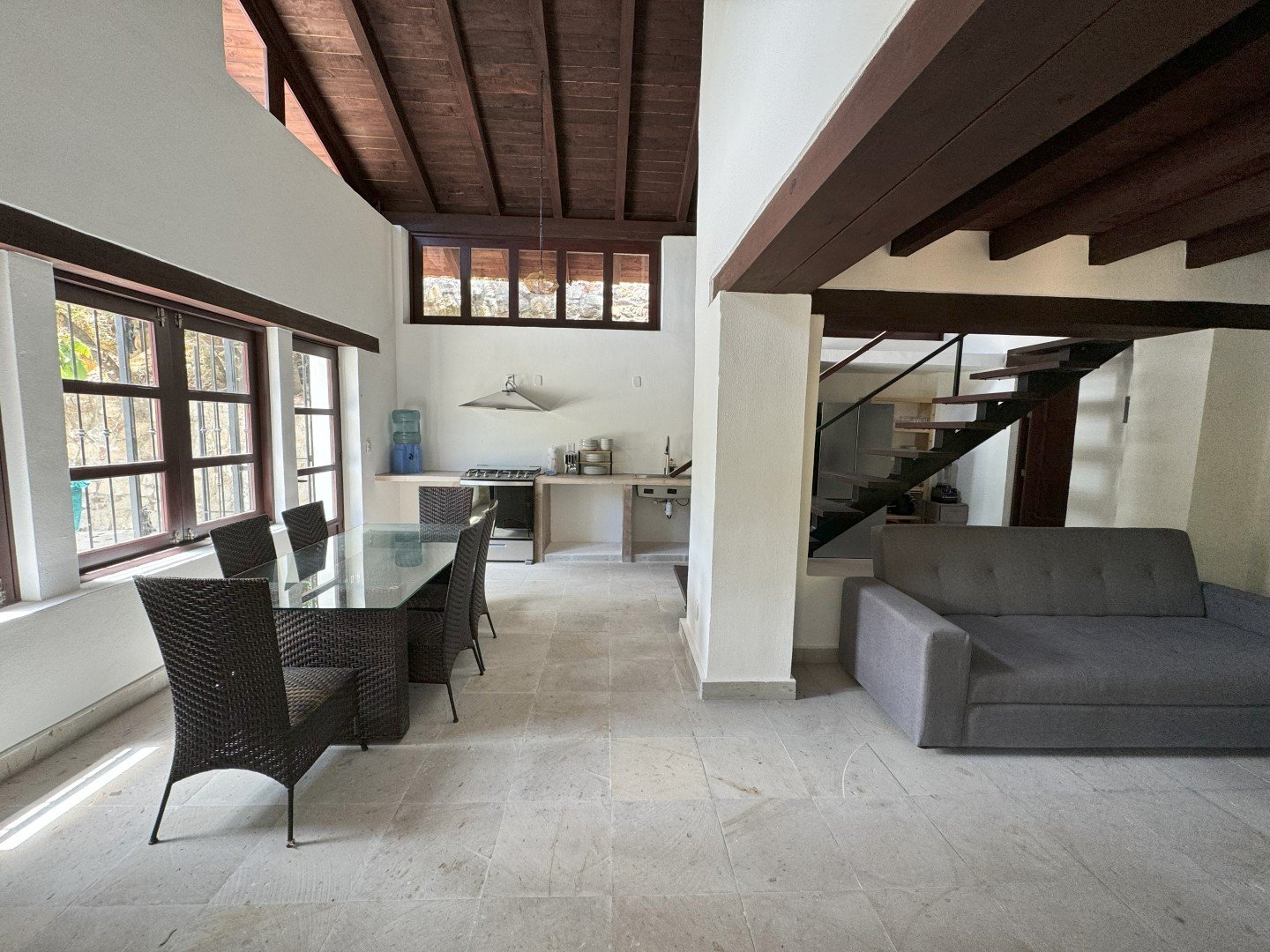 San Sebastian del Oeste Vacation Rental