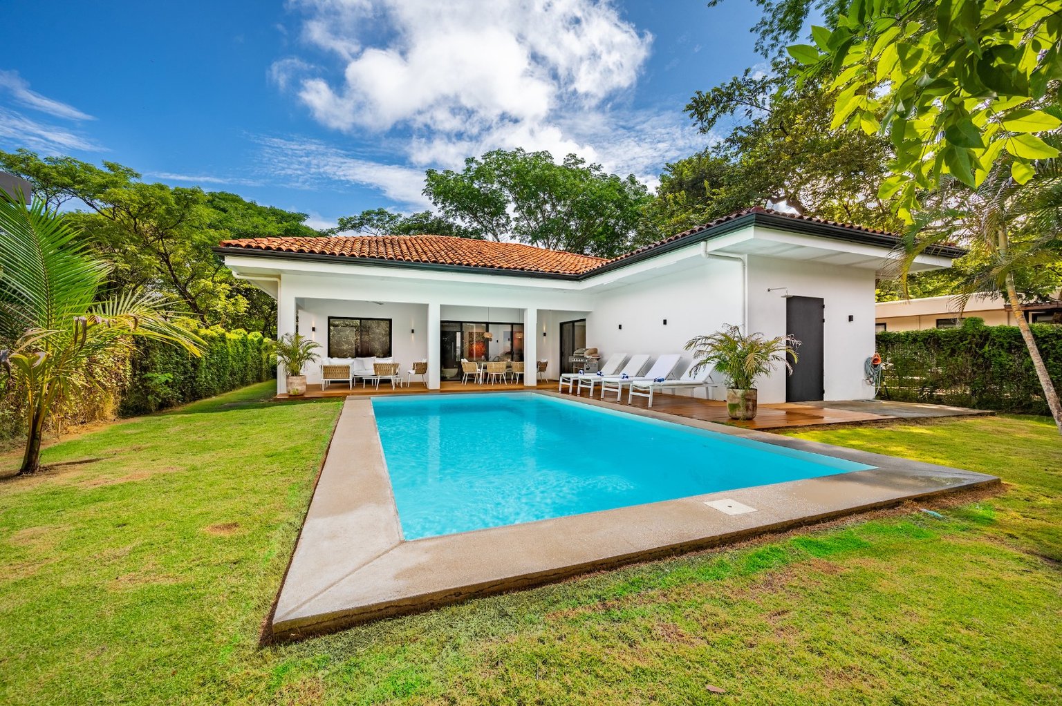 Tamarindo Vacation Rental