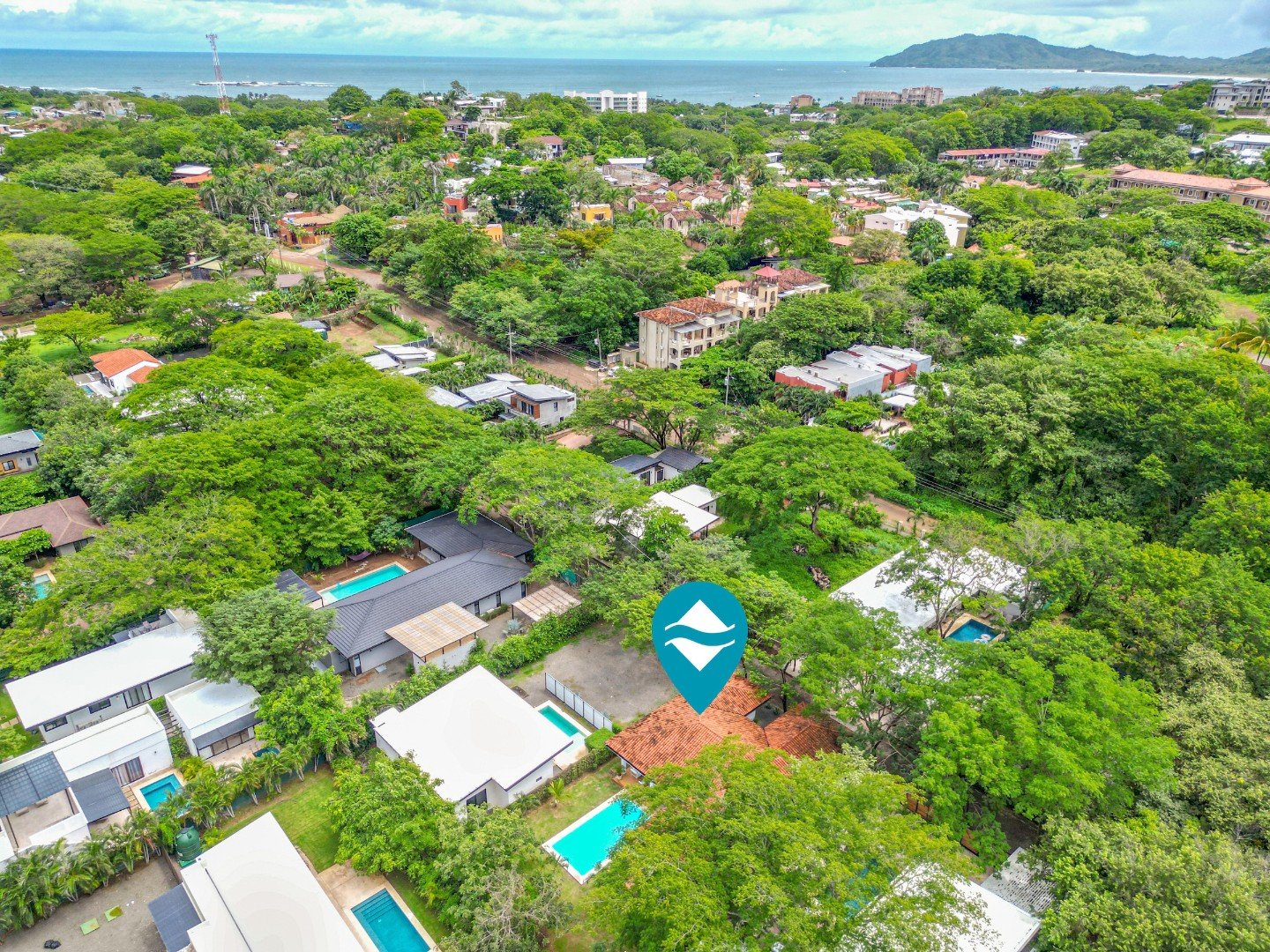 Tamarindo Vacation Rental