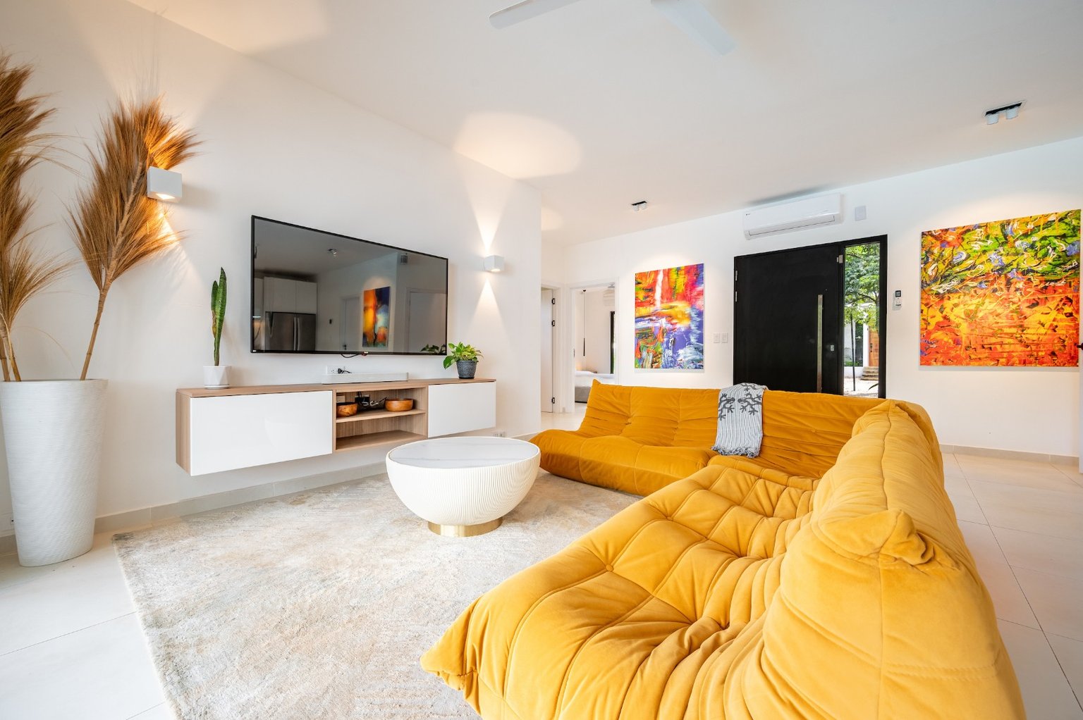 Tamarindo Vacation Rental