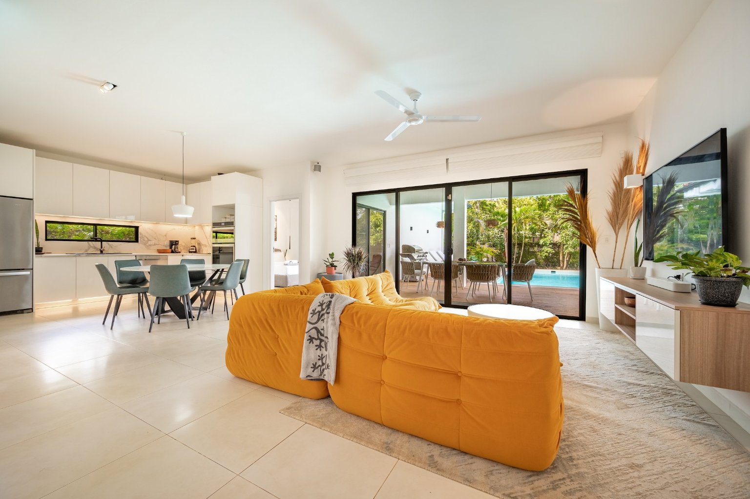 Tamarindo Vacation Rental