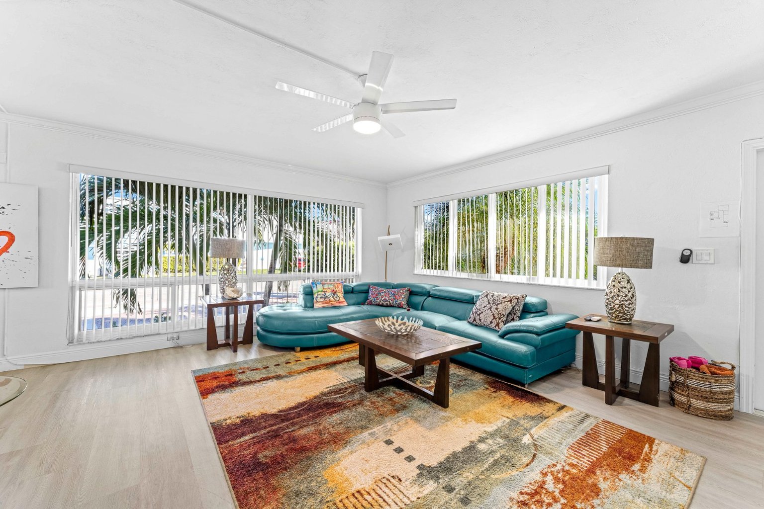 Lauderdale-by-the-Sea Vacation Rental