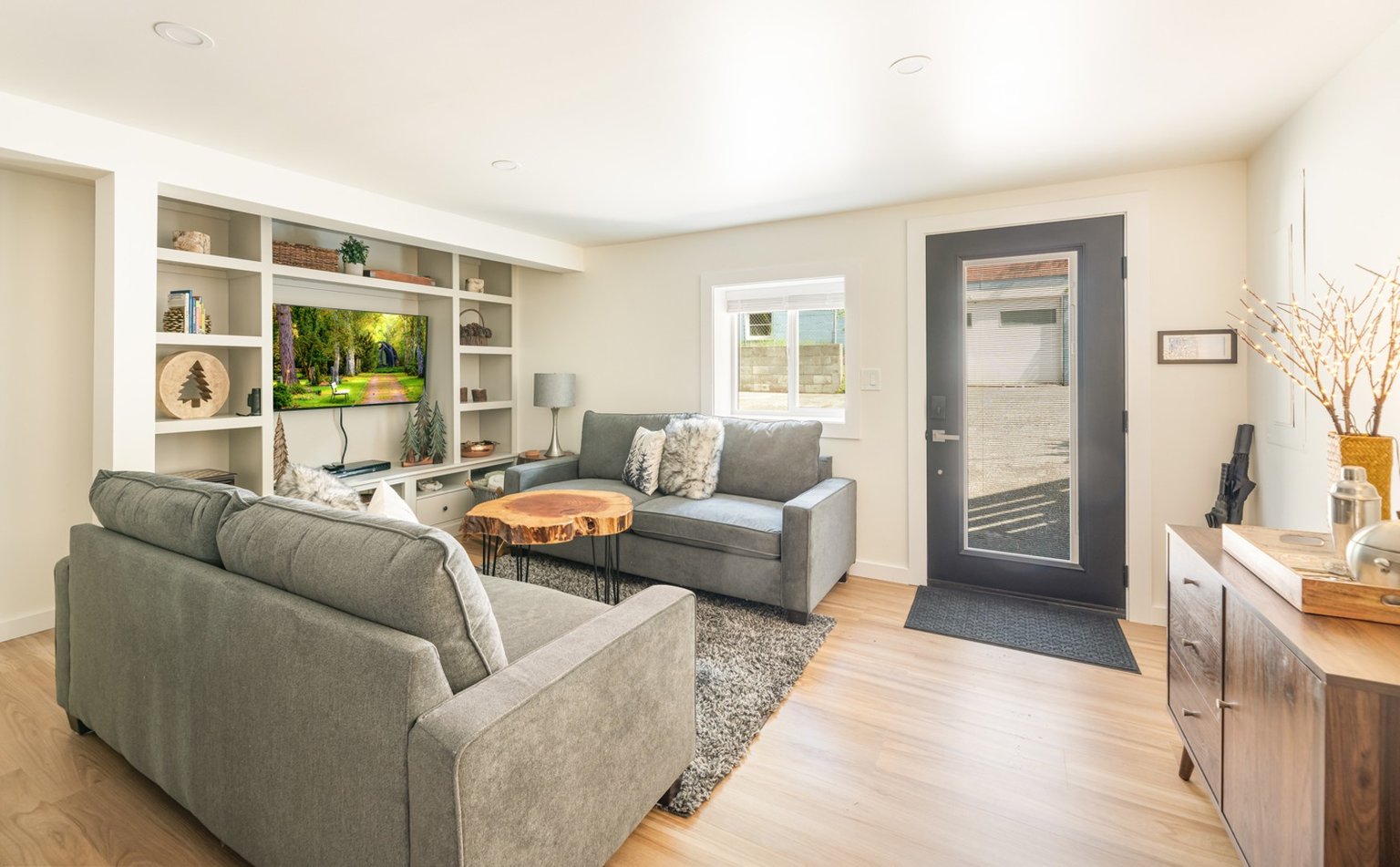 Seattle Vacation Rental