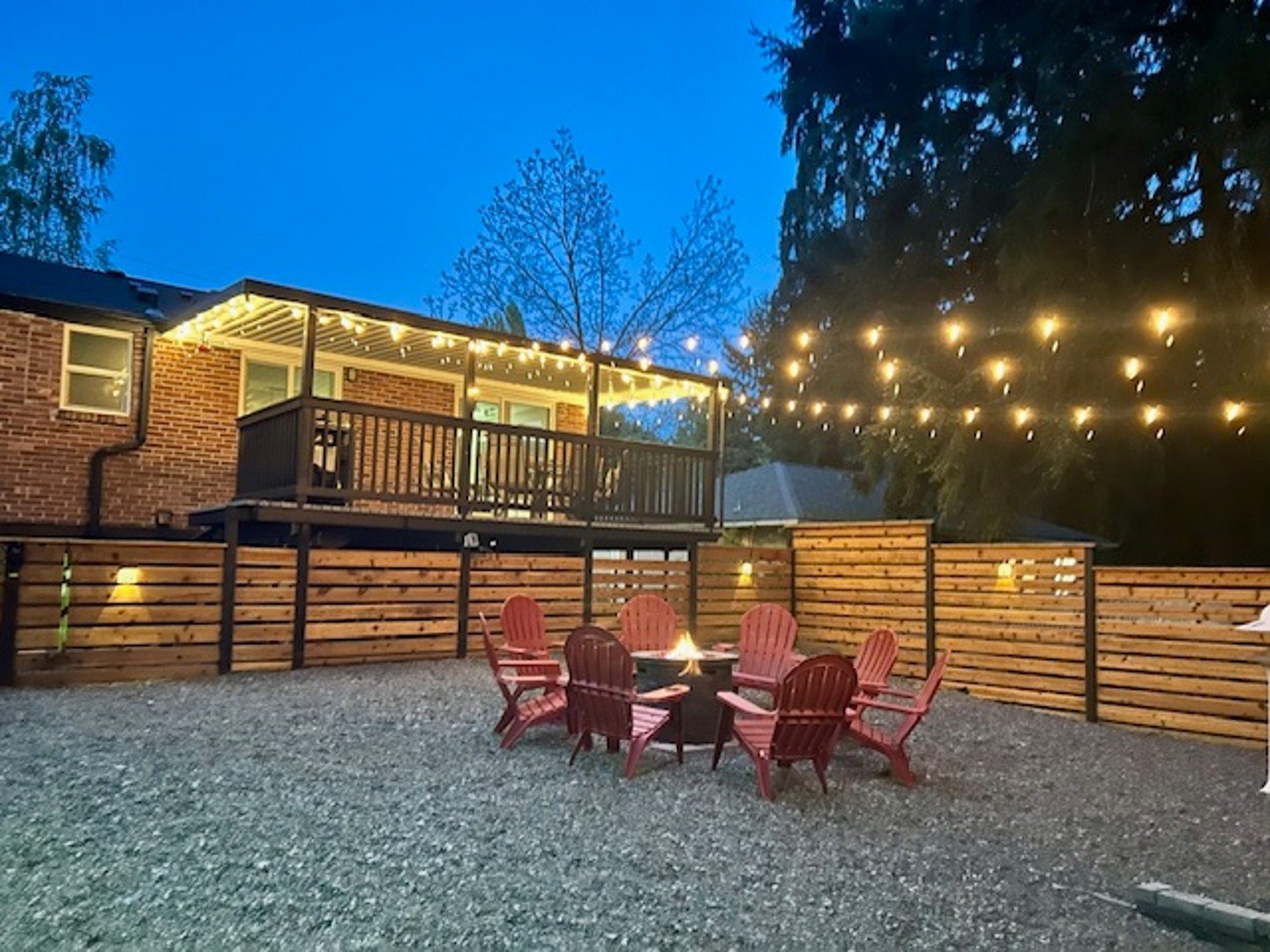 Seattle Vacation Rental