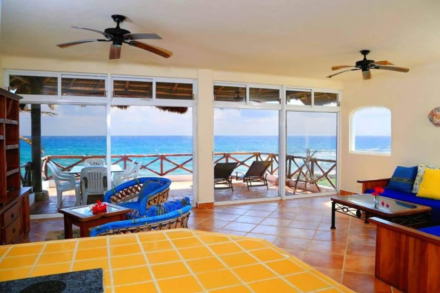 Akumal Vacation Rental