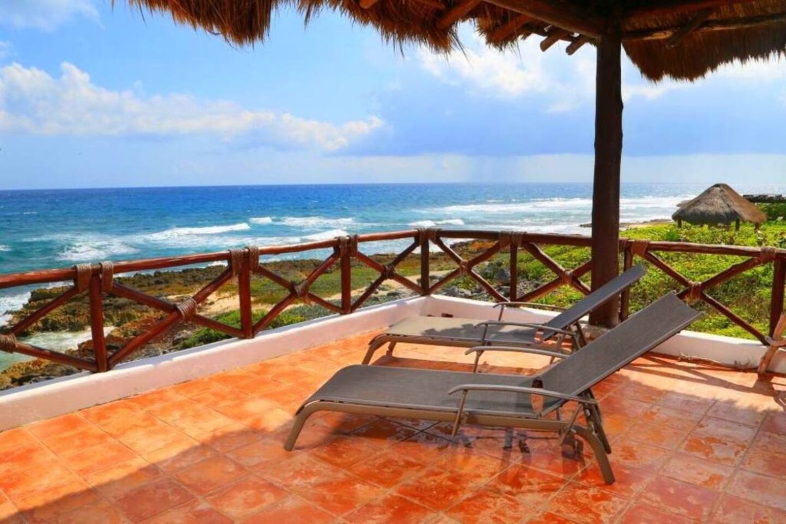 Akumal Vacation Rental