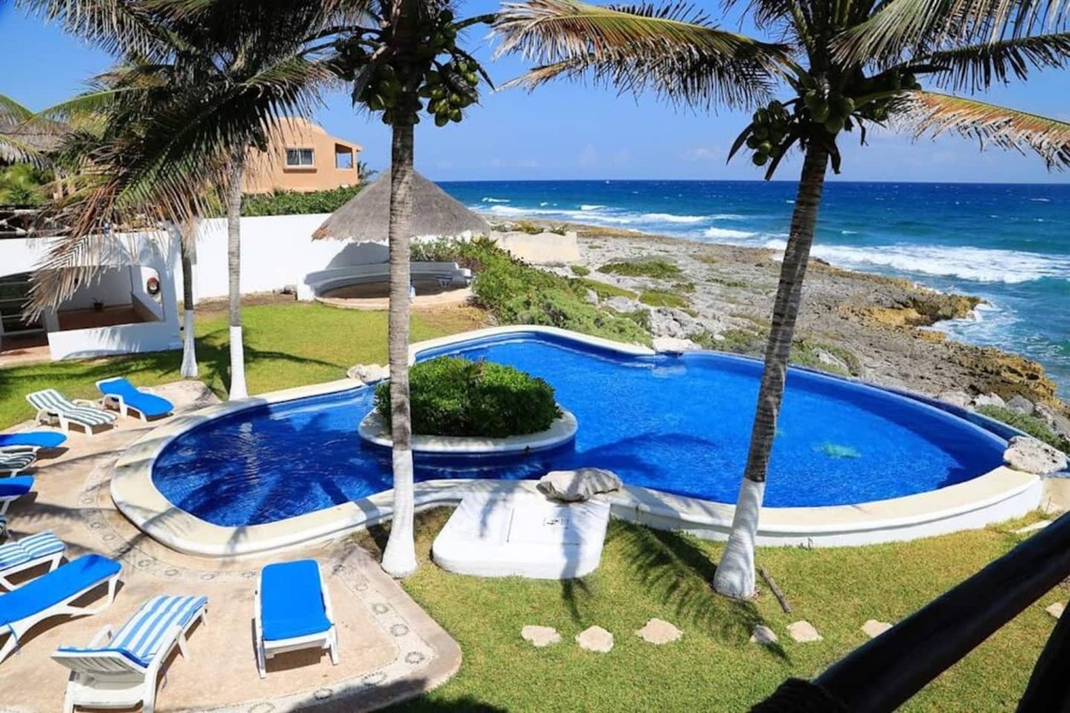 Akumal Vacation Rental