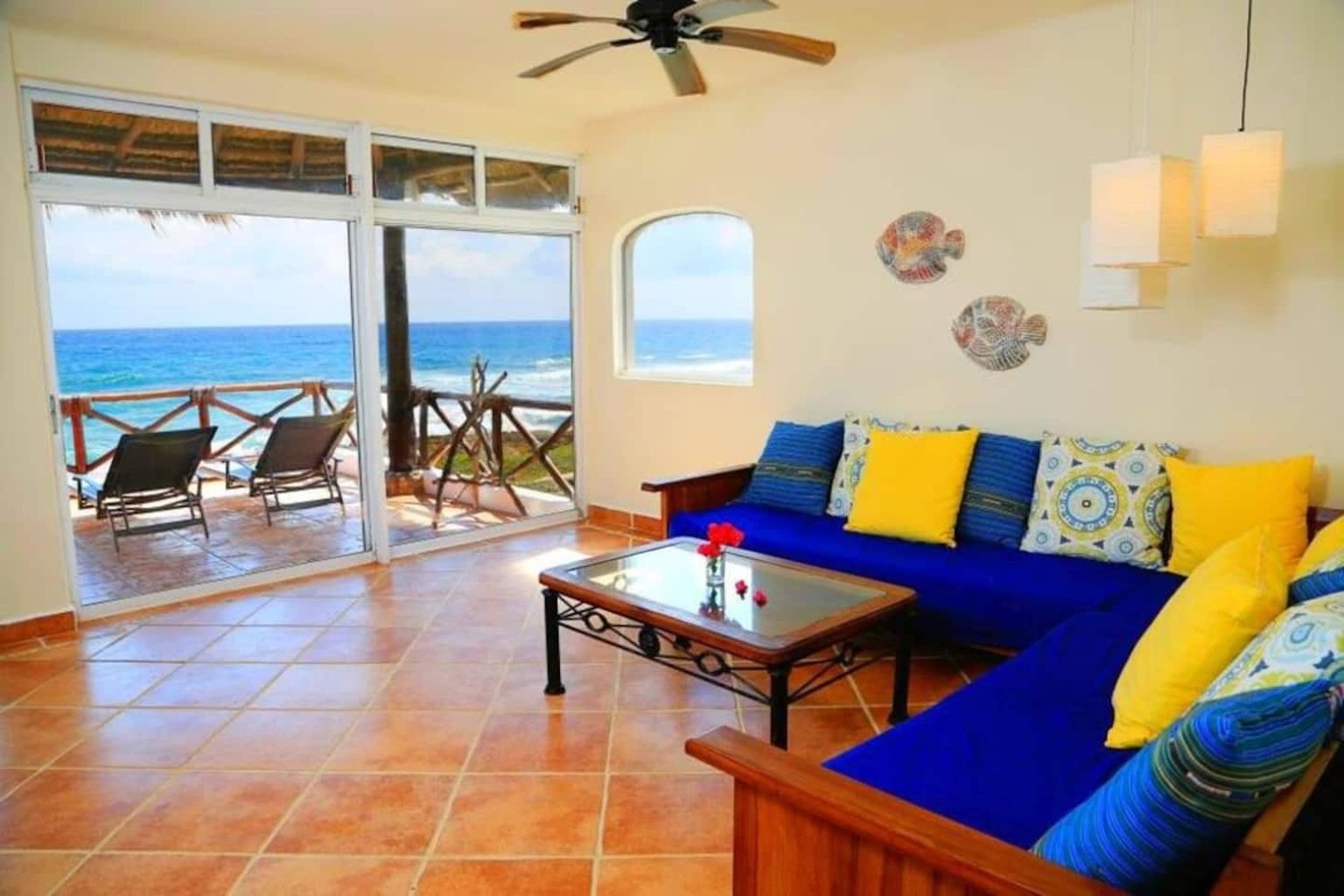 Akumal Vacation Rental