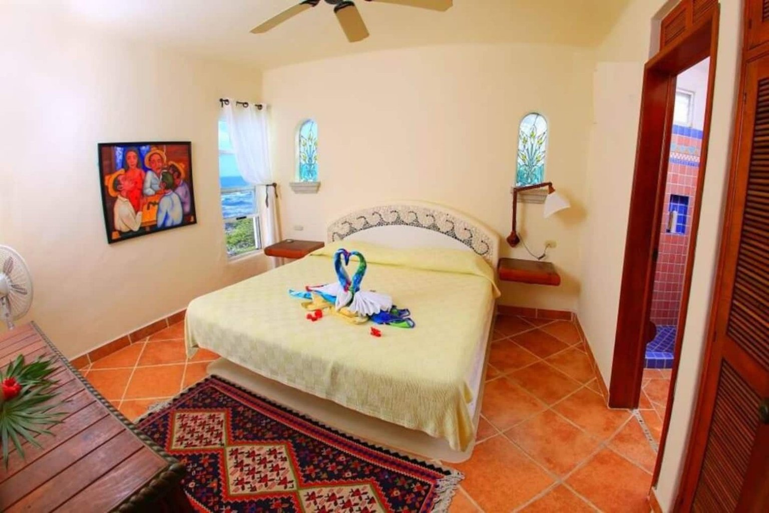 Akumal Vacation Rental