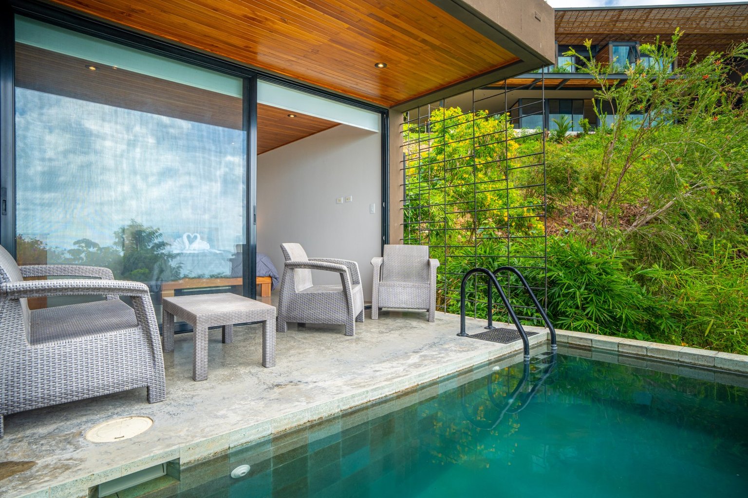 Dominical Vacation Rental