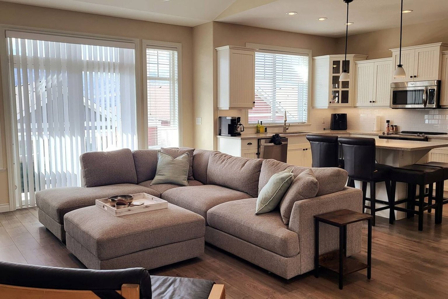 Osoyoos Vacation Rental
