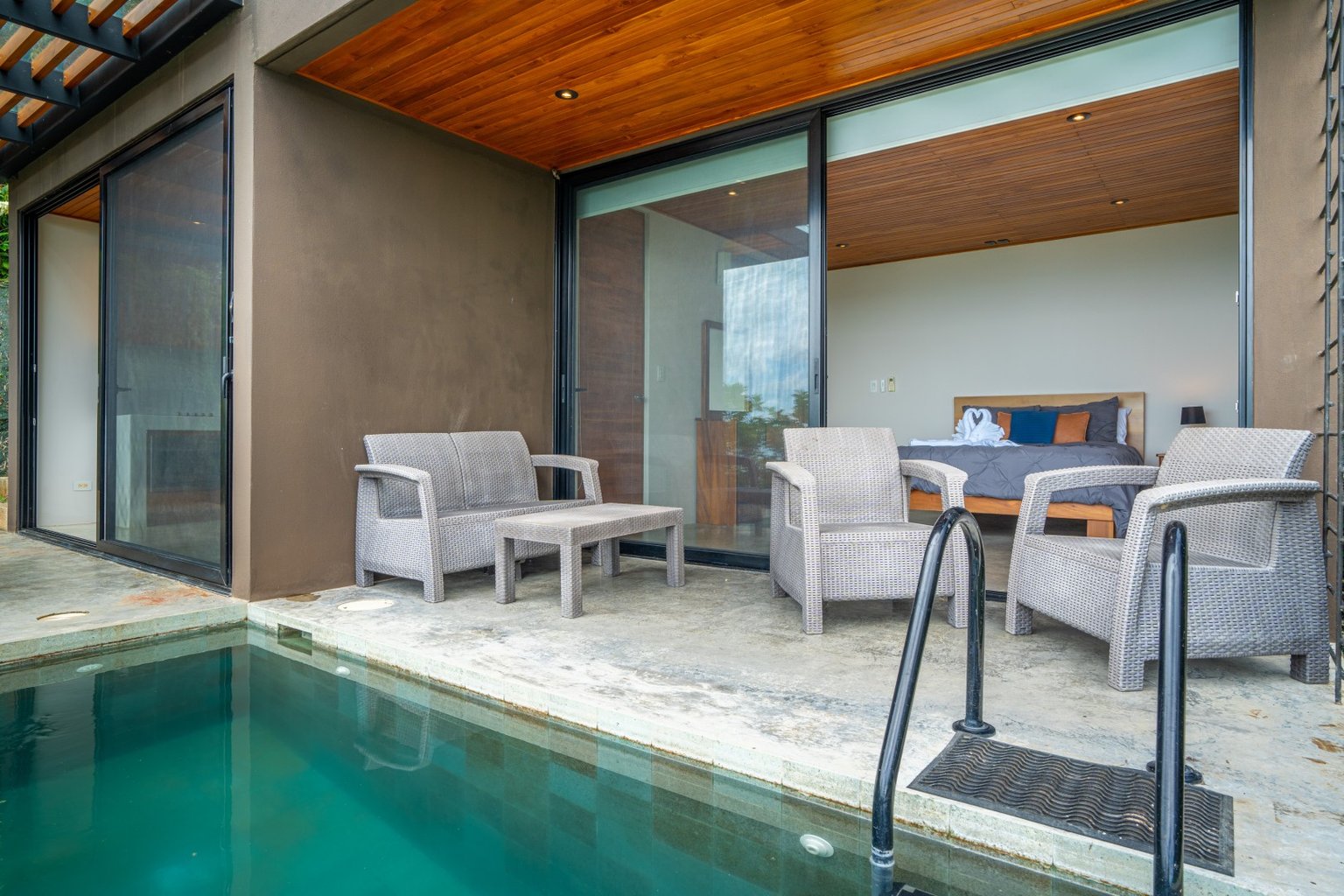 Dominical Vacation Rental