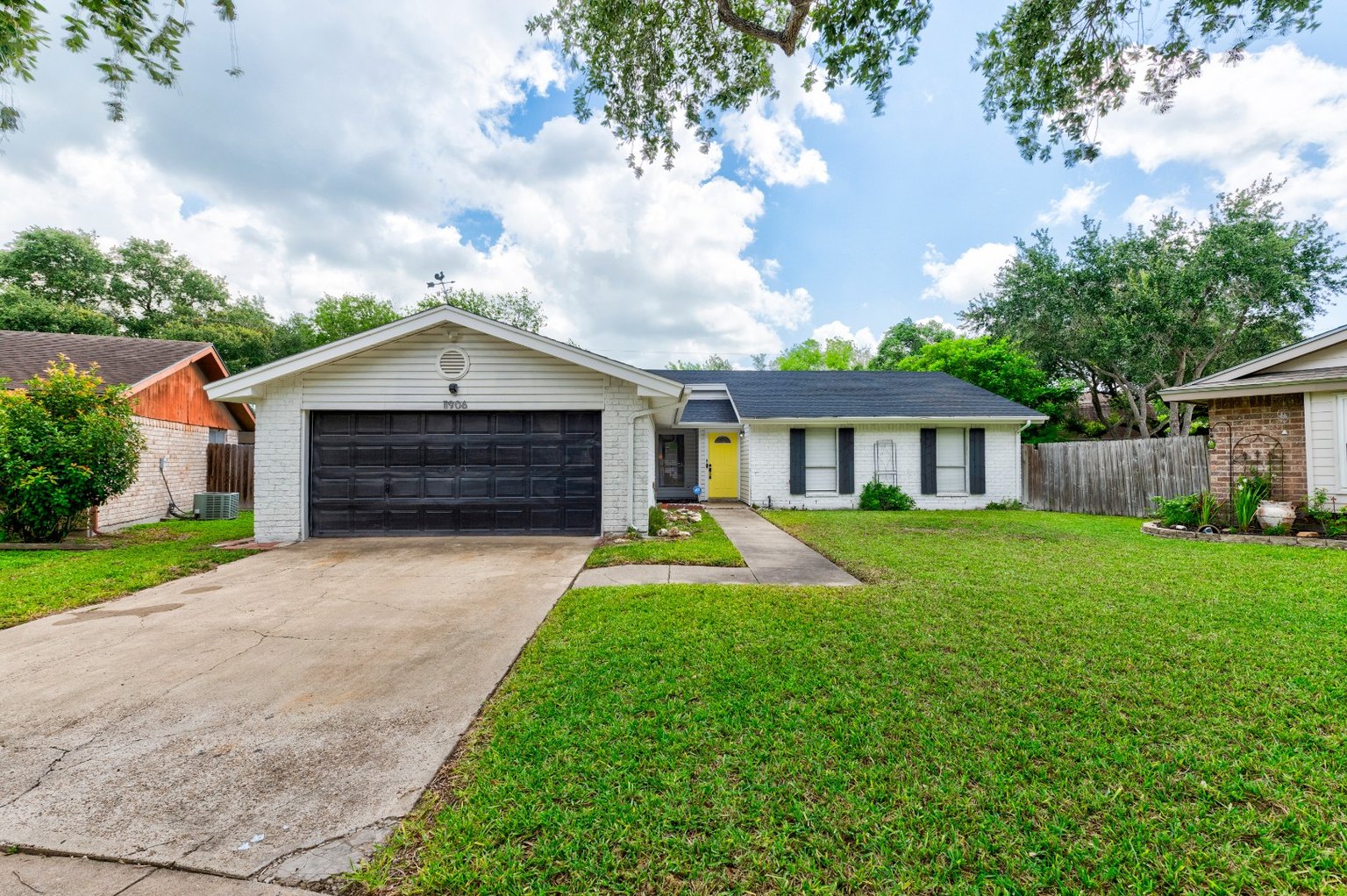 Corpus Christi Vacation Rental