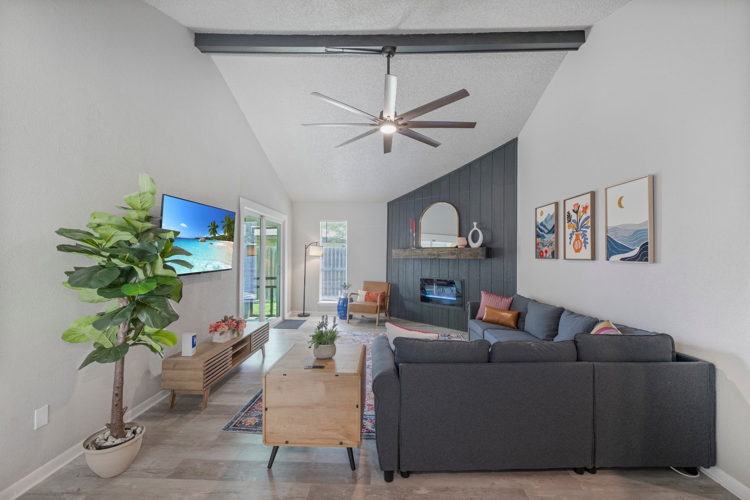 Corpus Christi Vacation Rental