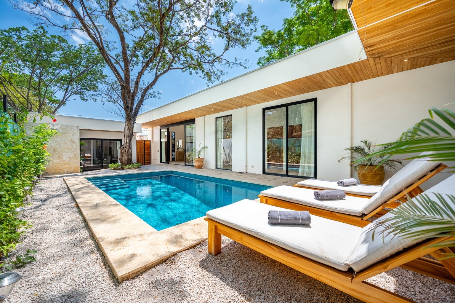 C. Vascos, Provincia de Guanacaste, Tamarindo Vacation Rental