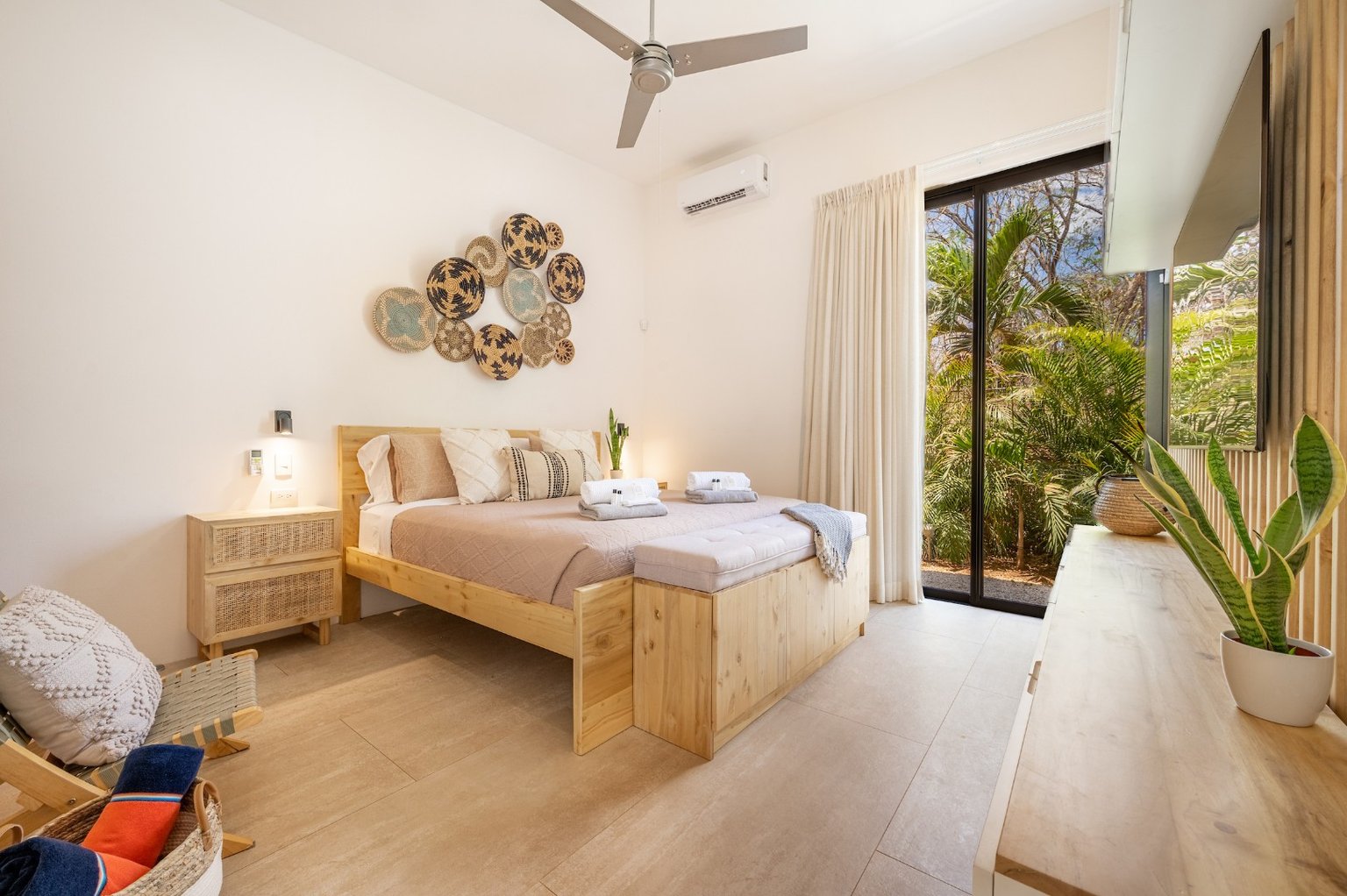 C. Vascos, Provincia de Guanacaste, Tamarindo Vacation Rental