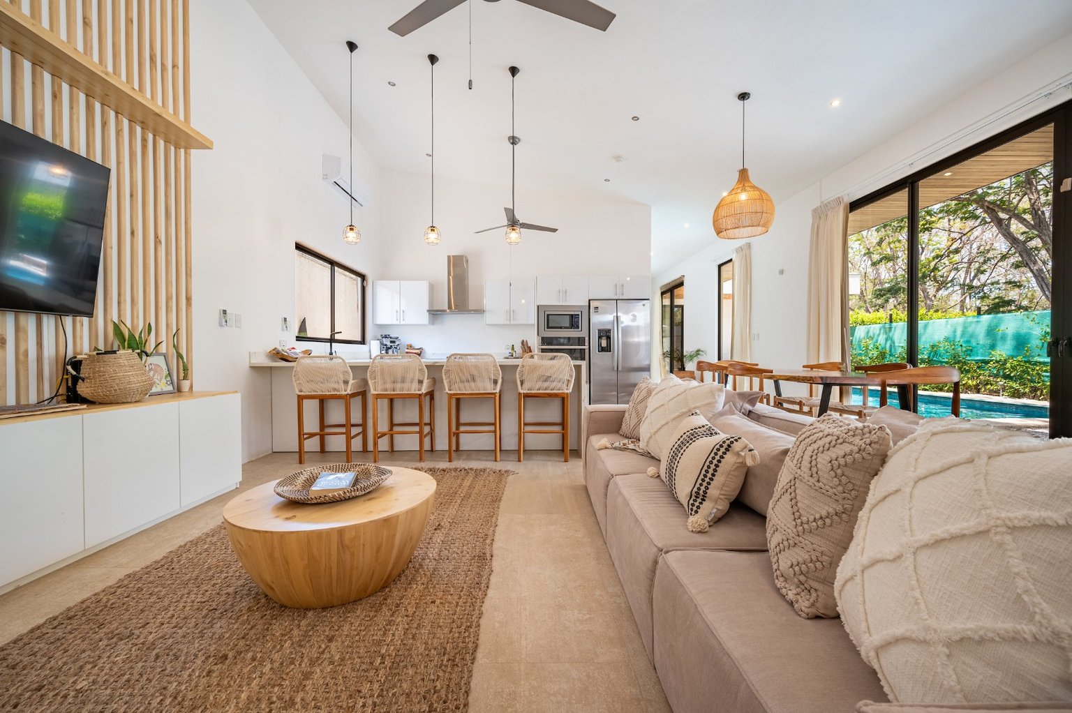 C. Vascos, Provincia de Guanacaste, Tamarindo Vacation Rental