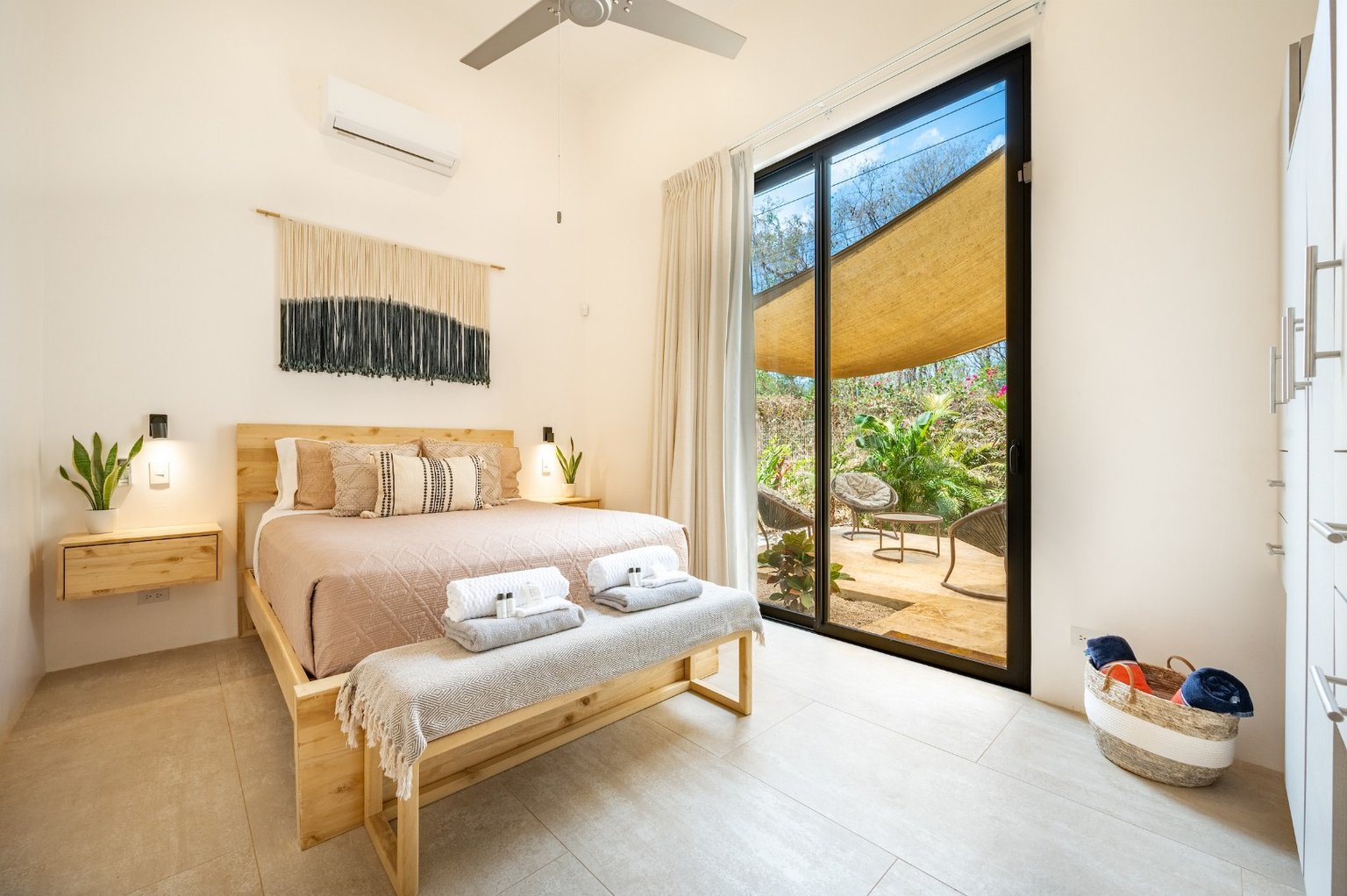 C. Vascos, Provincia de Guanacaste, Tamarindo Vacation Rental