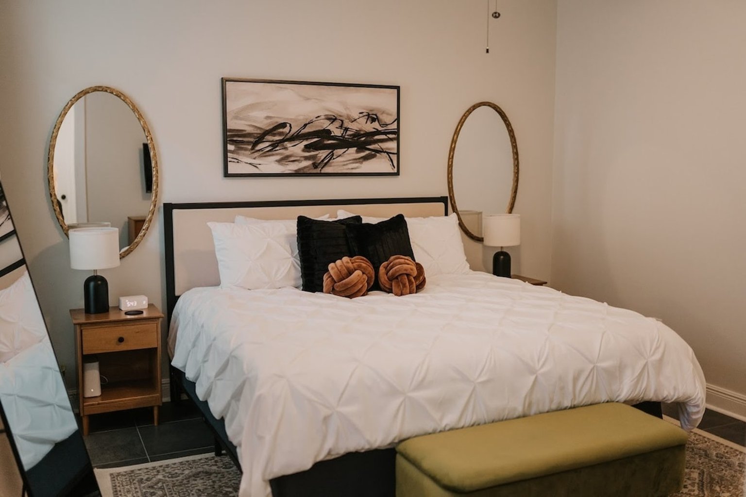 Lake Charles Vacation Rental