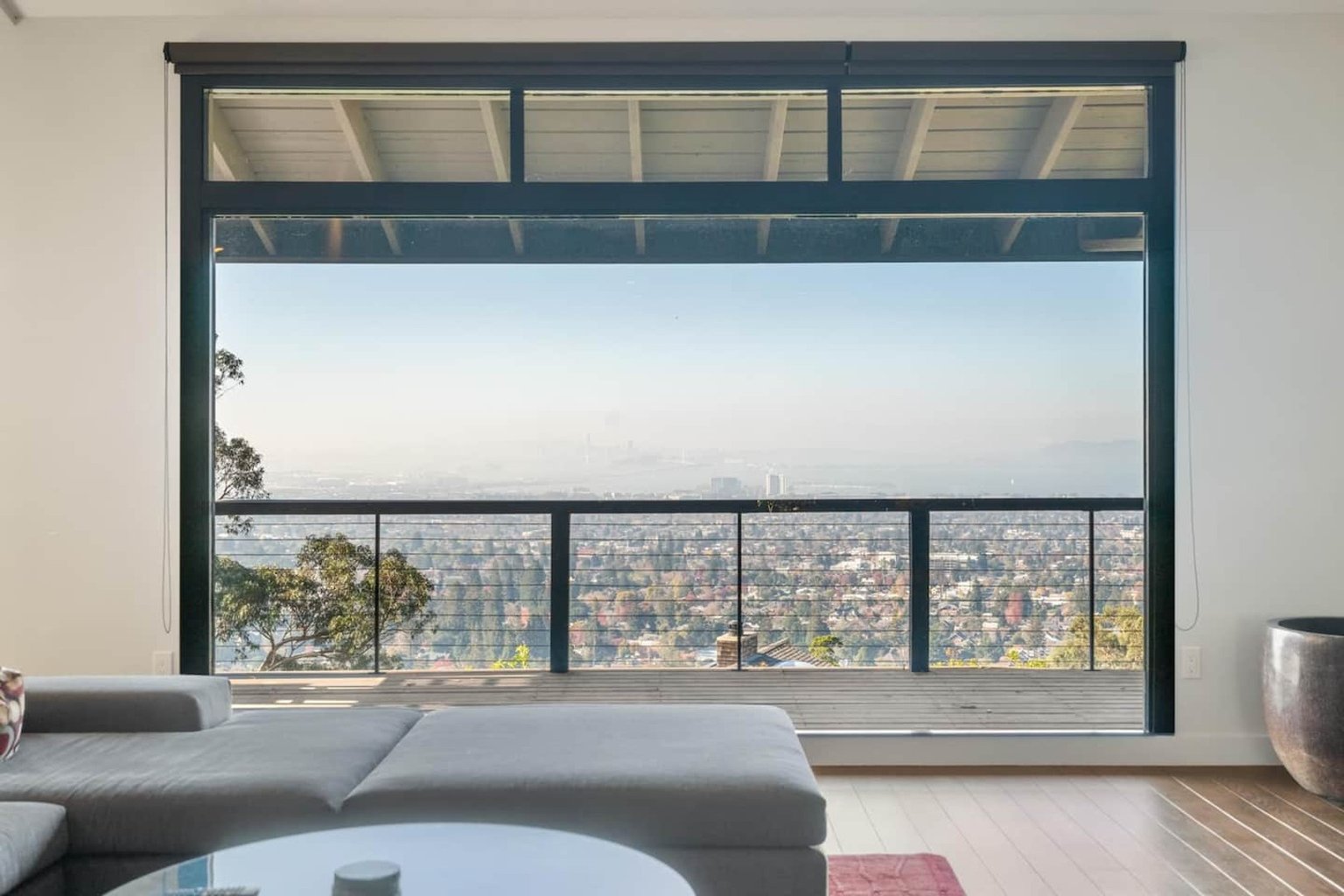 Berkeley Vacation Rental