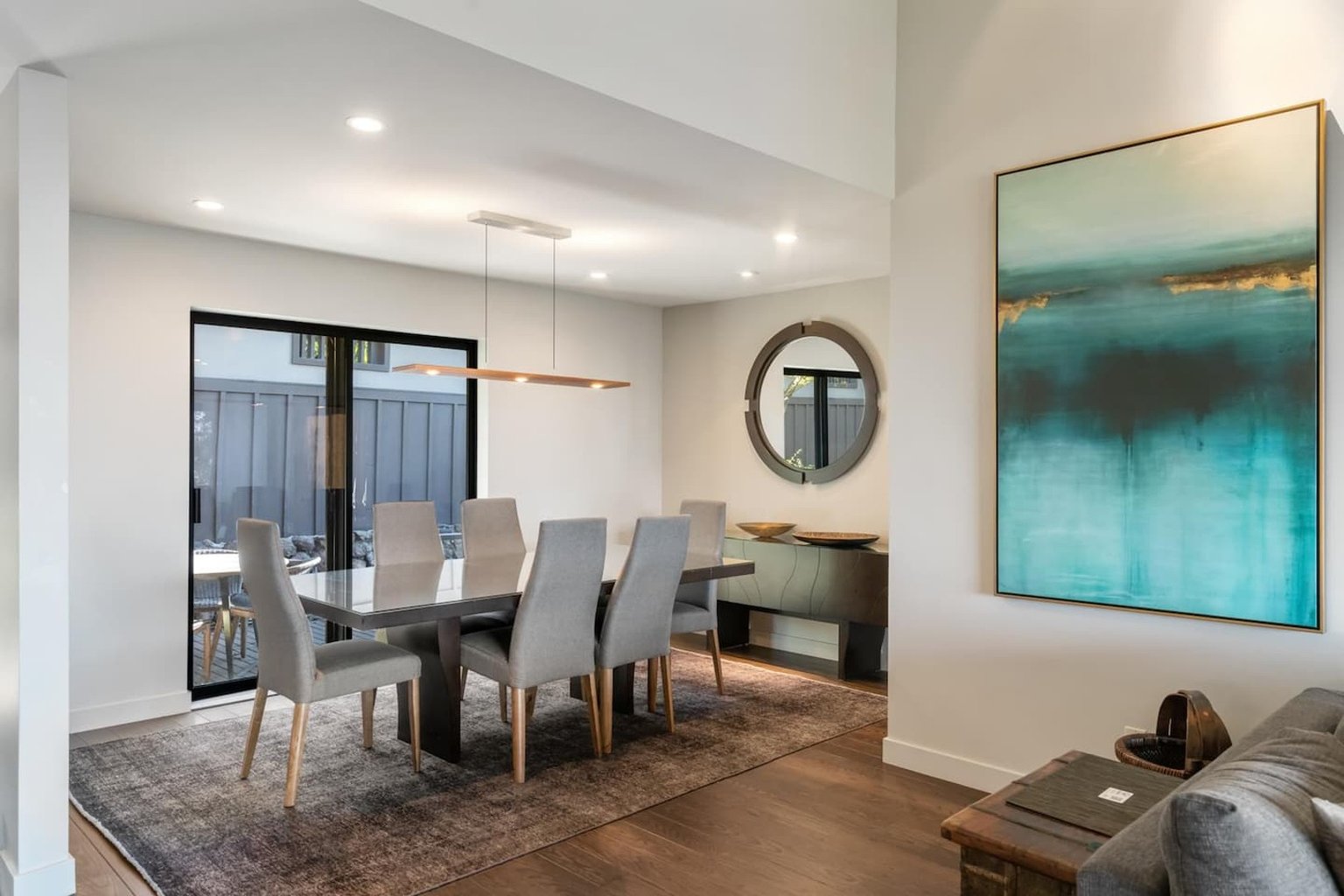 Berkeley Vacation Rental