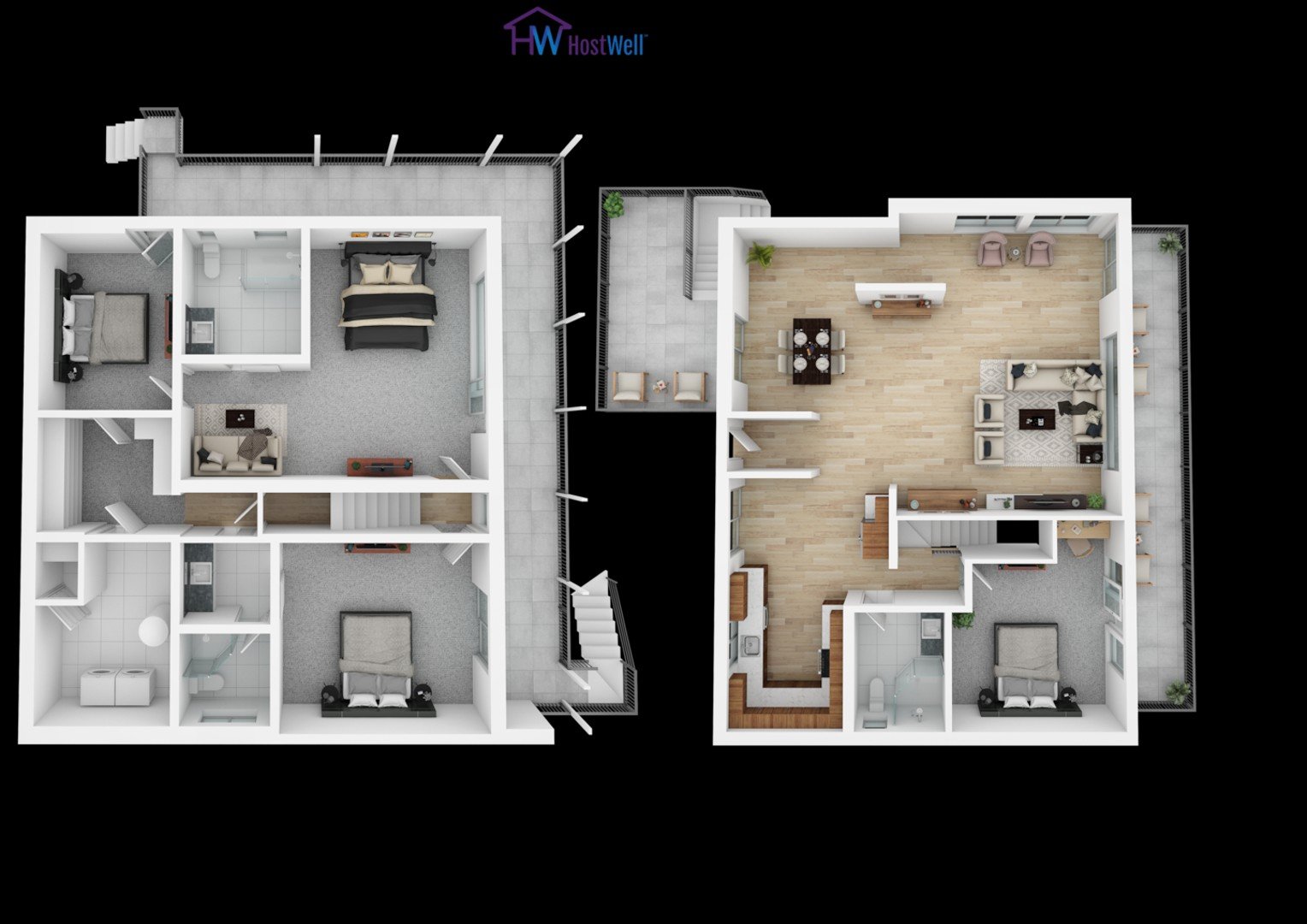 Berkeley Vacation Rental